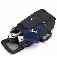 Golf Shoe Bag for Groomsmen