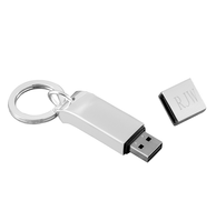 Engraved USB Flash Drive/Keychain for Groomsmen