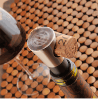 Buono Vino Wine Stopper