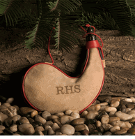 Personalized Bota Wine Bag - Groomsmen Gifts