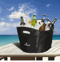 Party Tub Cooler - Groomsmen Gifts