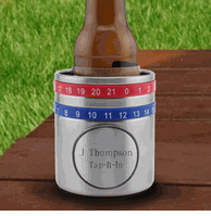 Personalized Scorzie Game Keeper - Groomsmen Gifts
