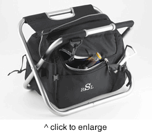Sit 'N Sip Cooler for Groomsmen - click to enlarge