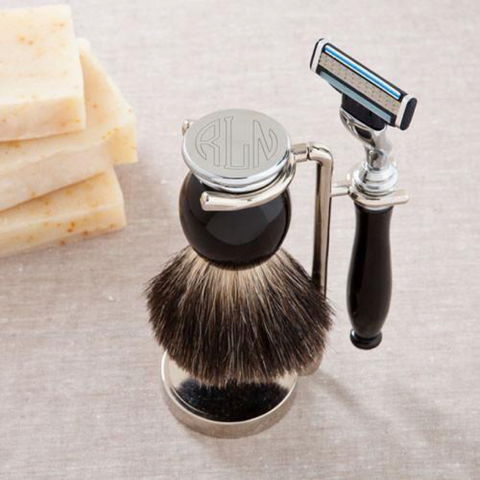Shaving Set