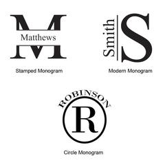 Monogrammed Zippo Brushed Silver RFID Blocking Wallet-Groomsmen Gifts