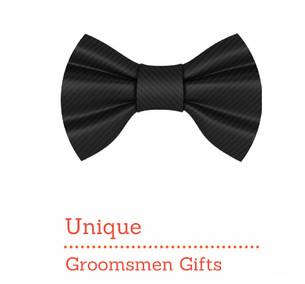 Groomsmen Gifts