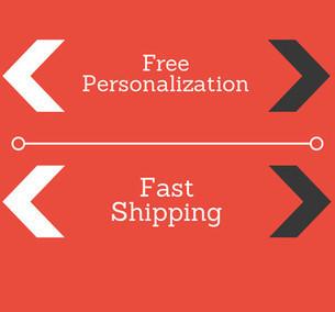 Free Shipping